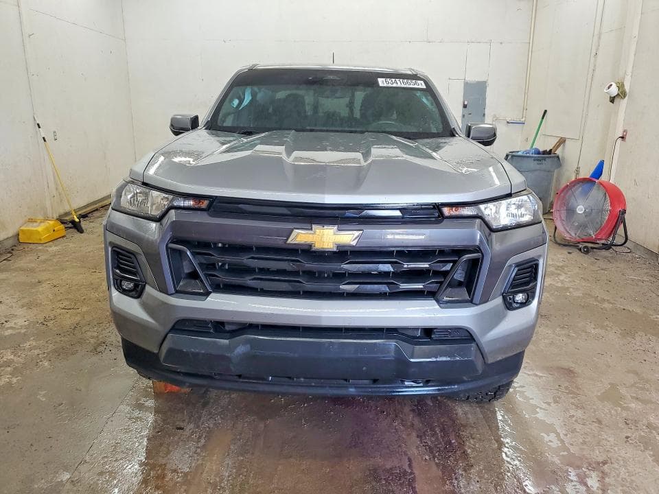 2023 CHEVROLET COLORADO LT 5