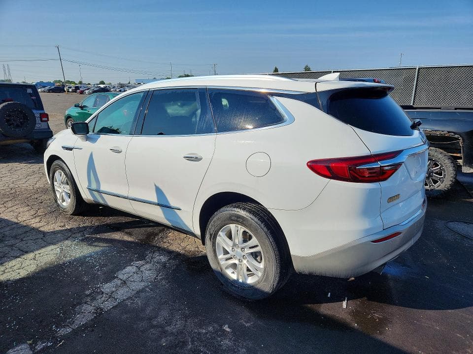2021 BUICK ENCLAVE ESSENCE 2