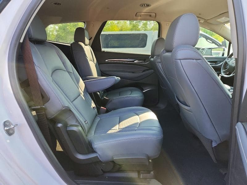 2021 BUICK ENCLAVE ESSENCE 11