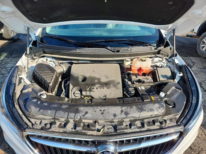 2021 BUICK ENCLAVE ESSENCE 12
