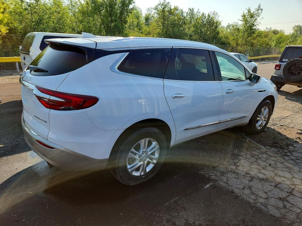 2021 BUICK ENCLAVE ESSENCE 3