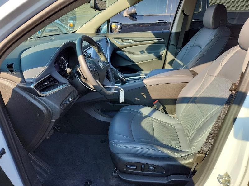 2021 BUICK ENCLAVE ESSENCE 7