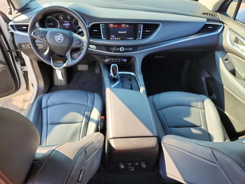 2021 BUICK ENCLAVE ESSENCE 8