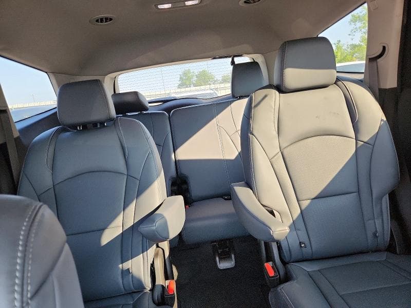 2021 BUICK ENCLAVE ESSENCE 10