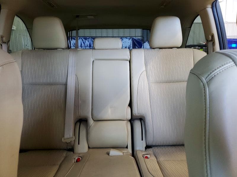 2019 TOYOTA HIGHLANDER LE PLUS 10