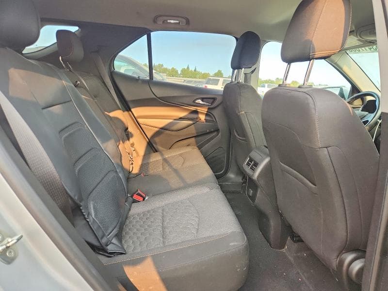2018 CHEVROLET EQUINOX LT 11