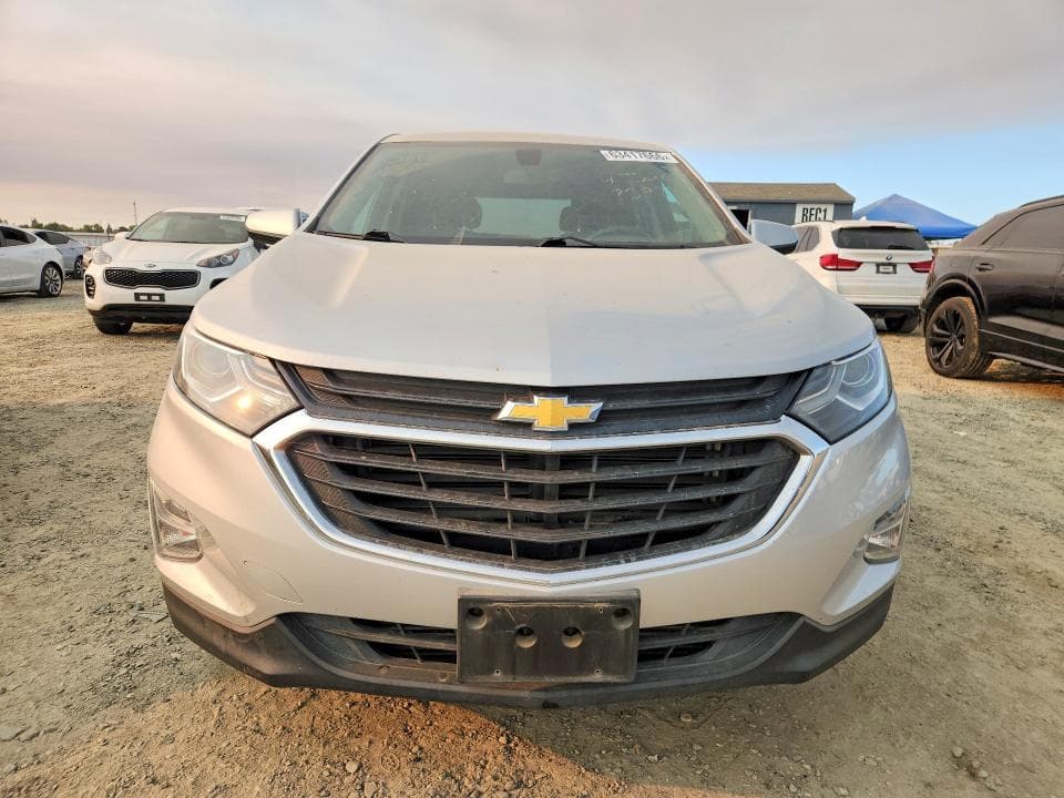 2018 CHEVROLET EQUINOX LT 5