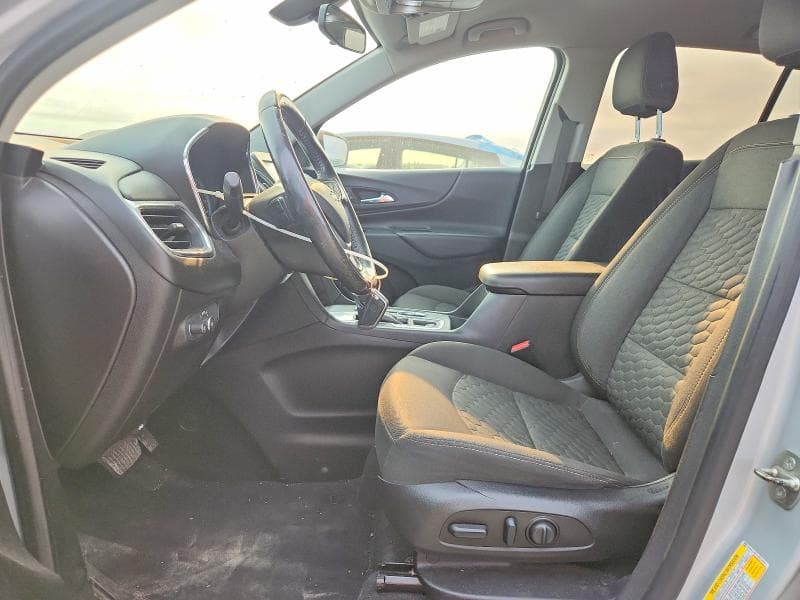 2018 CHEVROLET EQUINOX LT 7