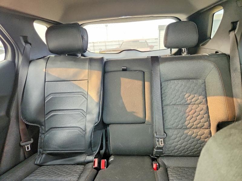 2018 CHEVROLET EQUINOX LT 10