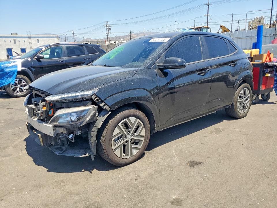 2023 HYUNDAI KONA SE - 1