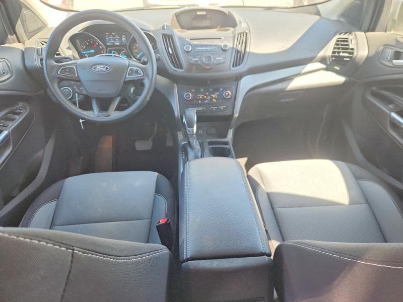 2018 FORD ESCAPE SE 8
