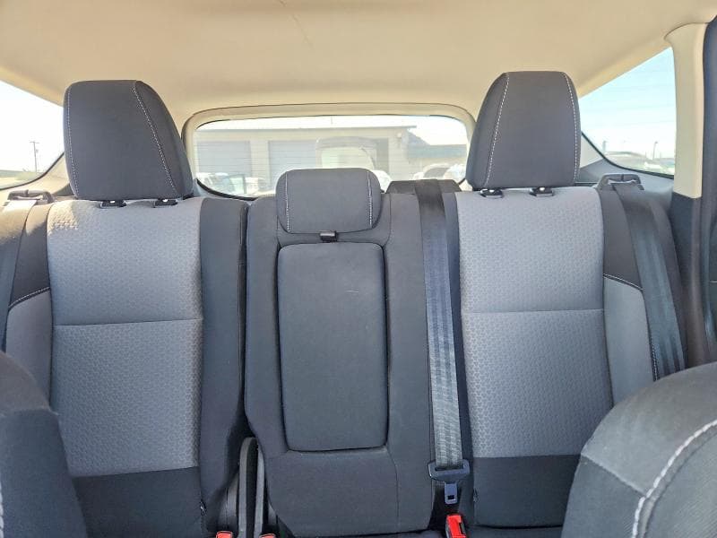 2018 FORD ESCAPE SE 10
