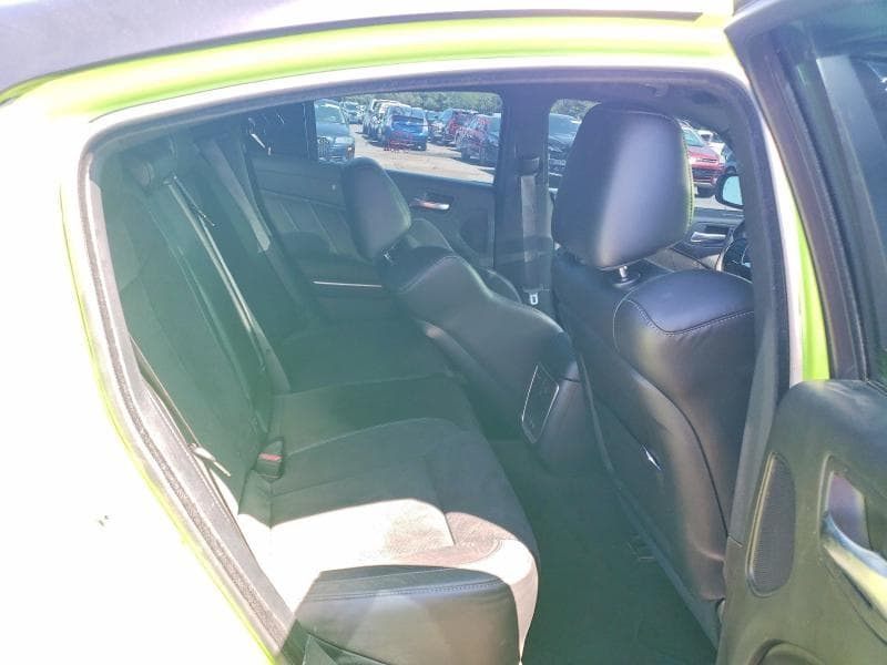 2023 DODGE CHARGER SCAT PACK 10