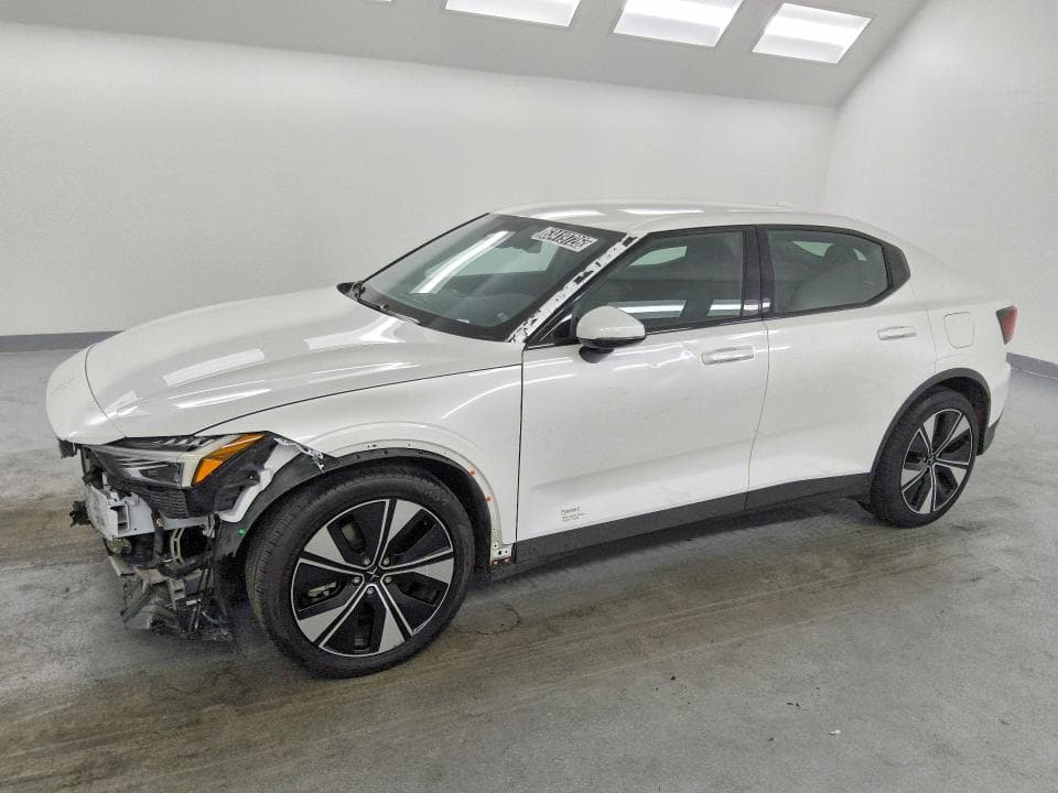 2023 POLESTAR 2 - 1