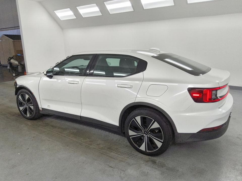 2023 POLESTAR 2 2