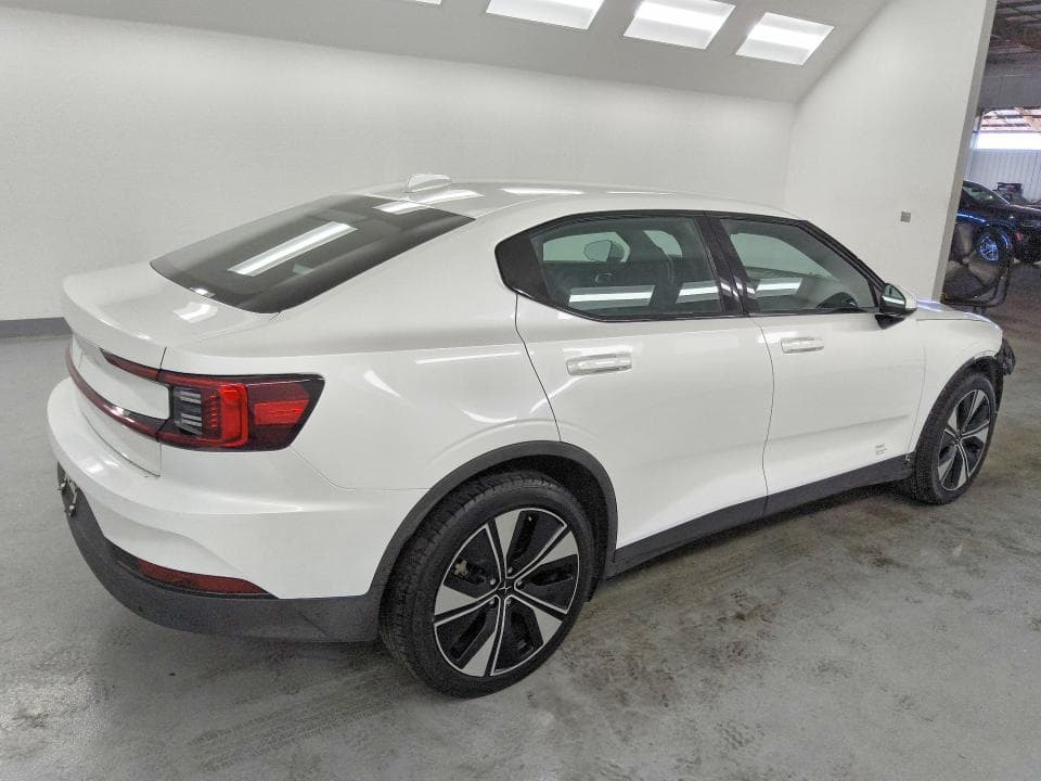 2023 POLESTAR 2 3