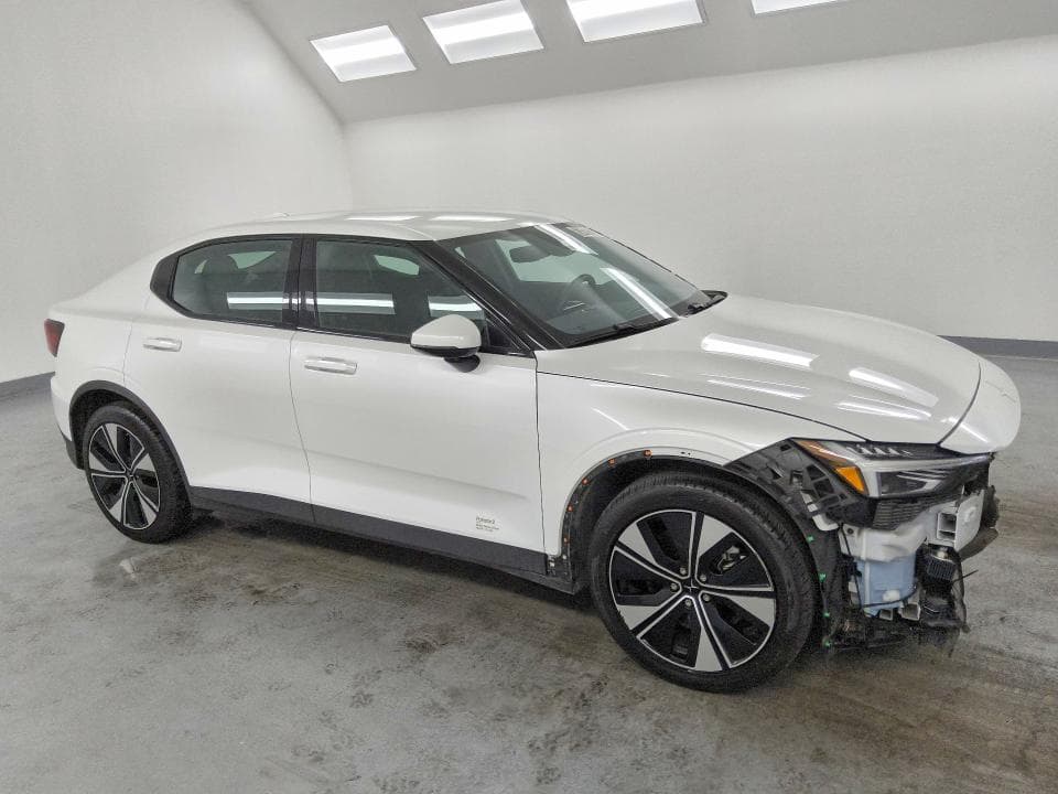 2023 POLESTAR 2 4