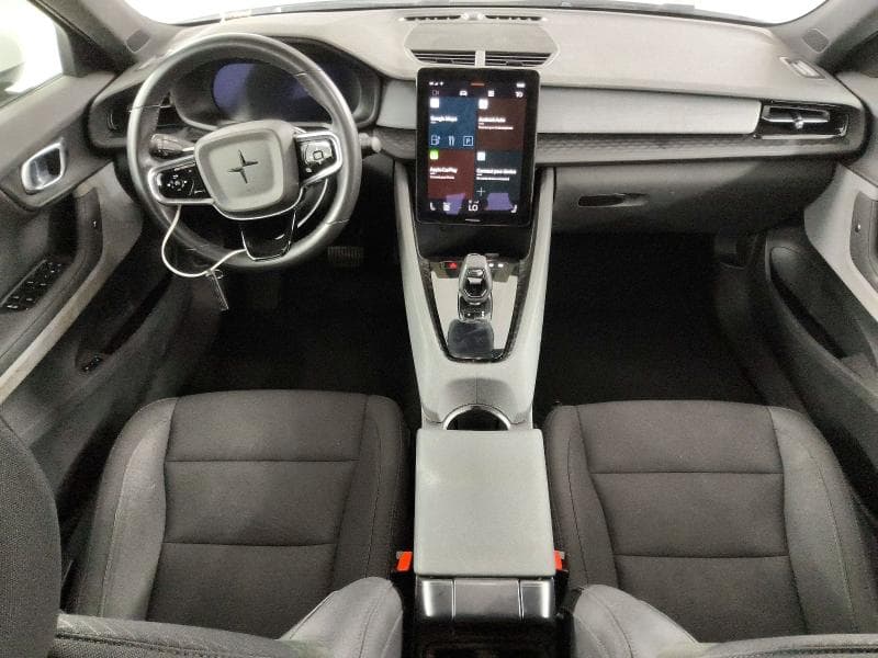 2023 POLESTAR 2 8