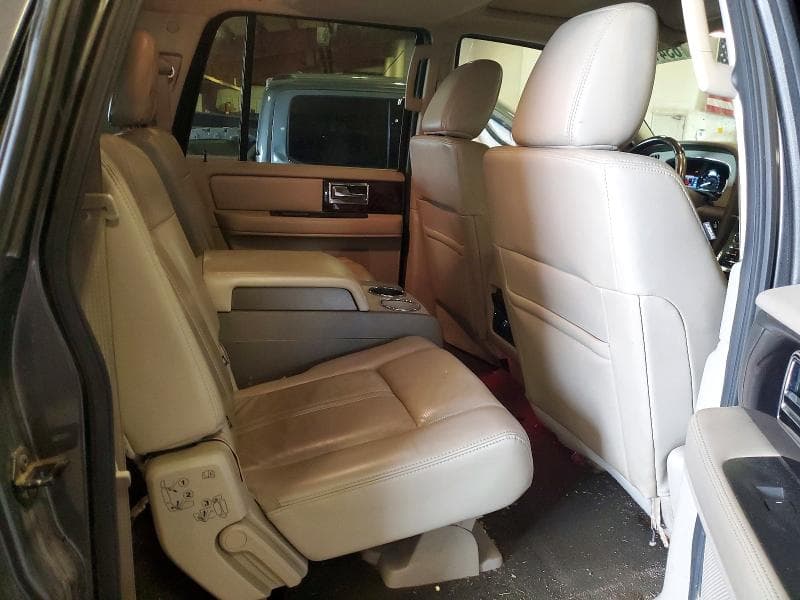 2017 LINCOLN NAVIGATOR L SELECT 11