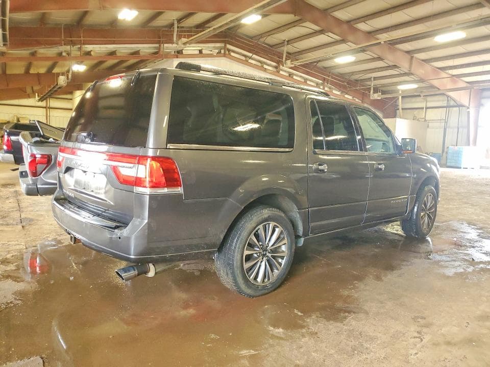 2017 LINCOLN NAVIGATOR L SELECT 3
