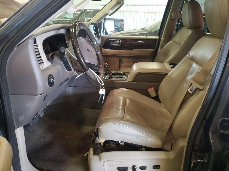 2017 LINCOLN NAVIGATOR L SELECT 7