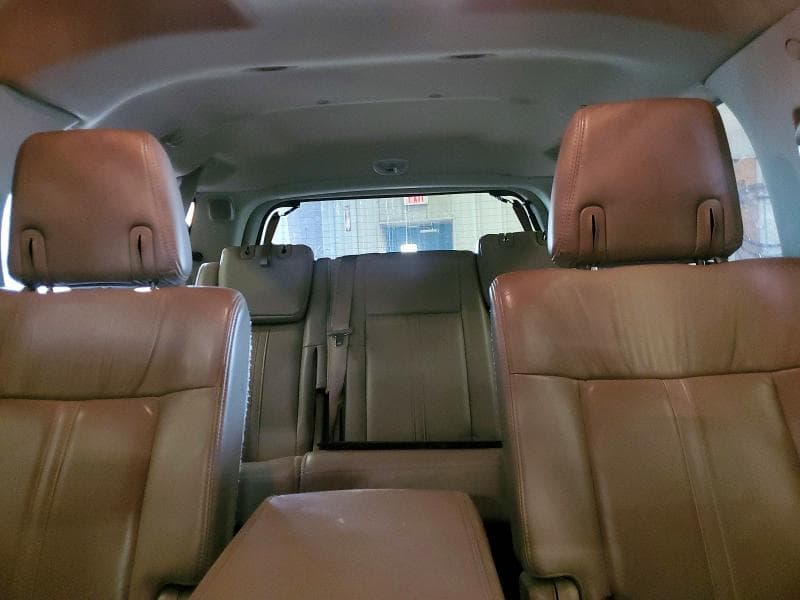 2017 LINCOLN NAVIGATOR L SELECT 10