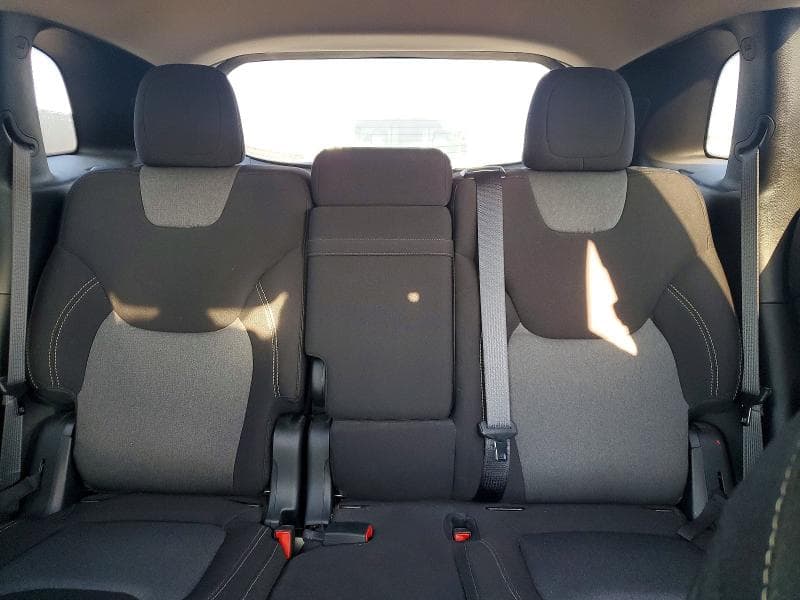 2018 JEEP CHEROKEE LATITUDE 10