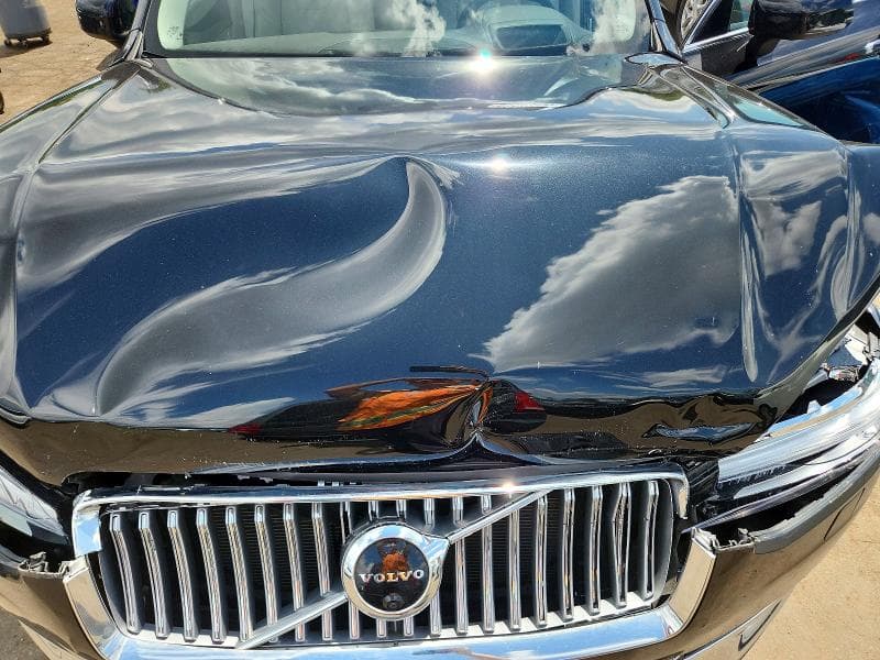 2022 VOLVO XC90 T8 RECHARGE INSCRIPTION 12
