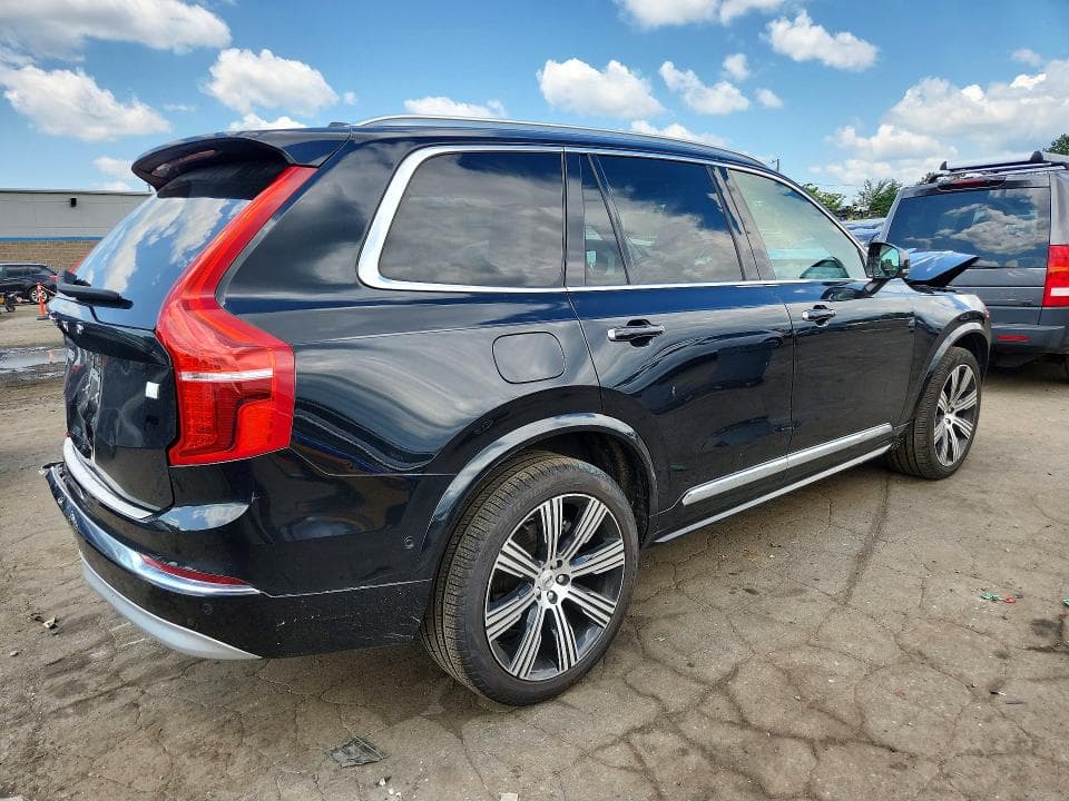 2022 VOLVO XC90 T8 RECHARGE INSCRIPTION 3