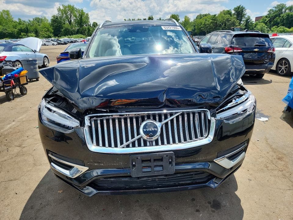 2022 VOLVO XC90 T8 RECHARGE INSCRIPTION 5