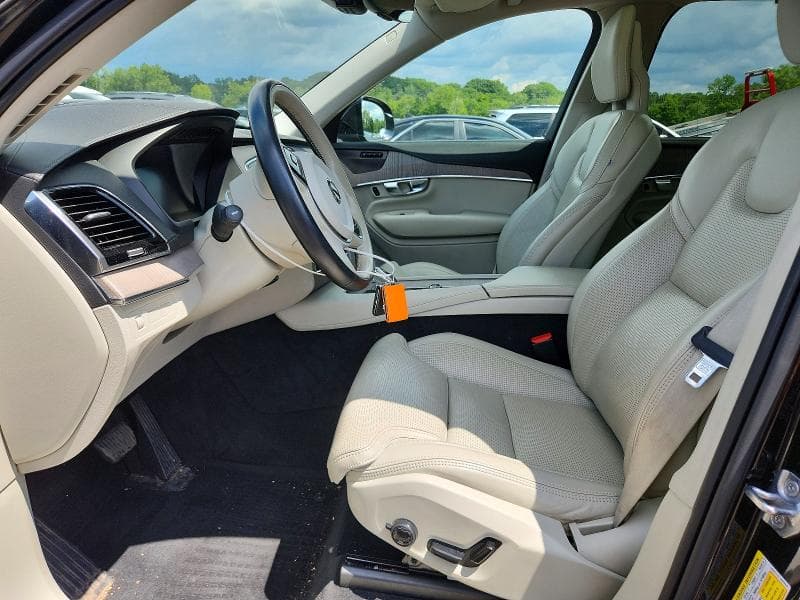 2022 VOLVO XC90 T8 RECHARGE INSCRIPTION 7