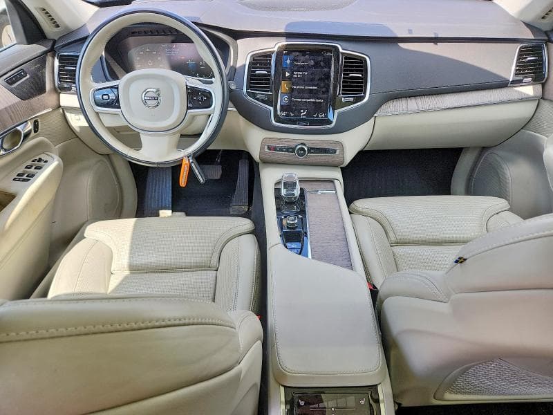 2022 VOLVO XC90 T8 RECHARGE INSCRIPTION 8