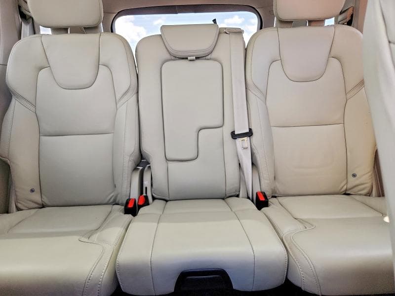2022 VOLVO XC90 T8 RECHARGE INSCRIPTION 10