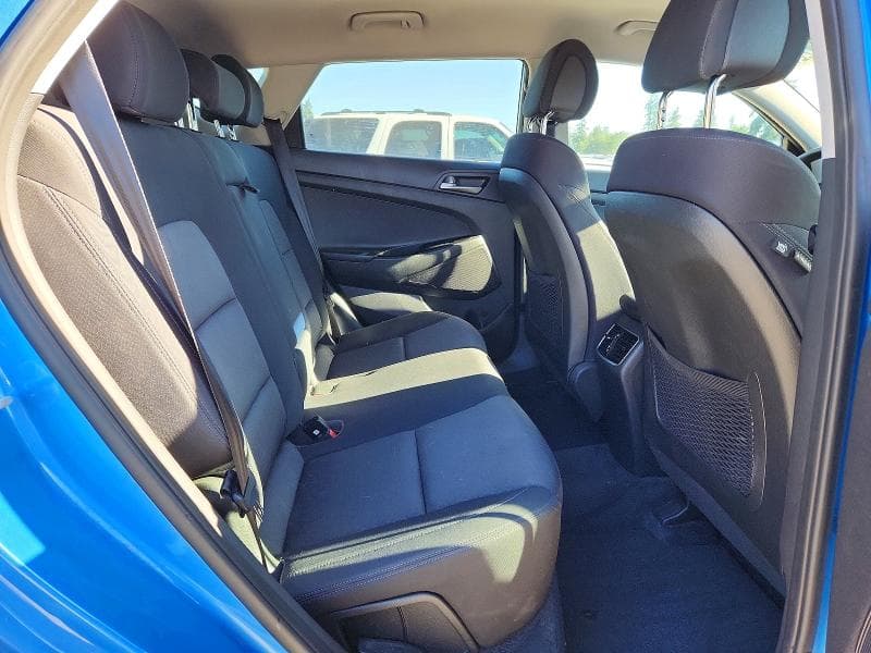 2017 HYUNDAI TUCSON SPORT 11