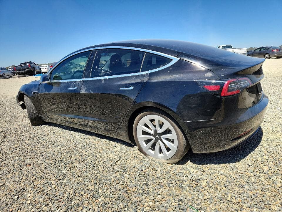 2020 TESLA MODEL 3 2
