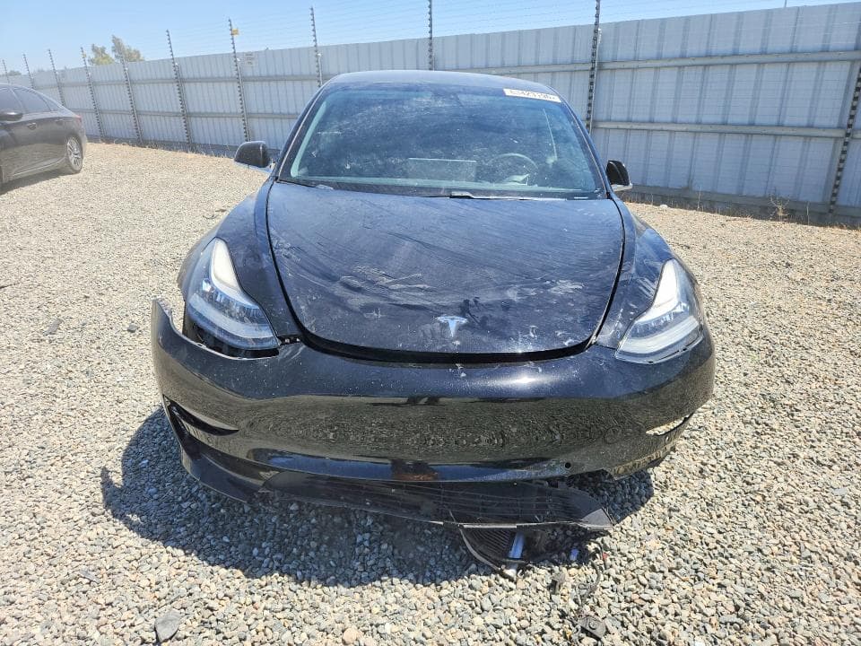 2020 TESLA MODEL 3 5