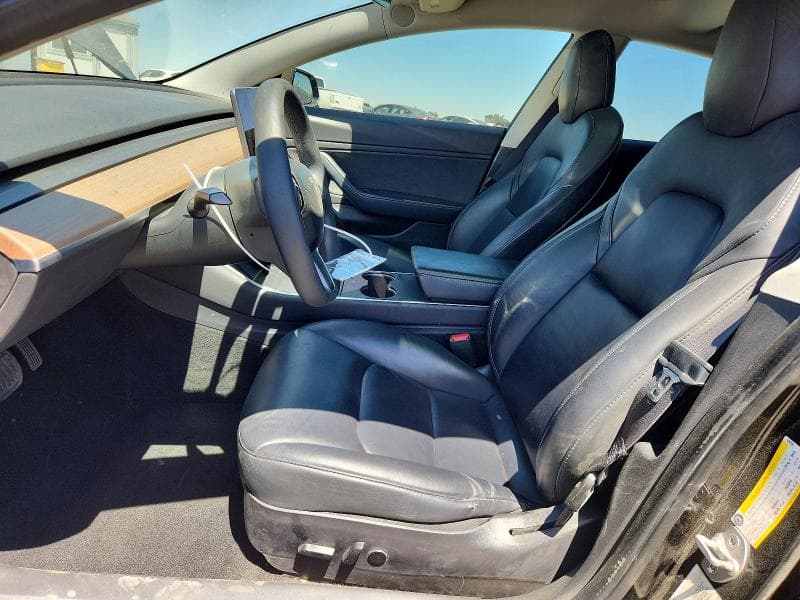 2020 TESLA MODEL 3 7