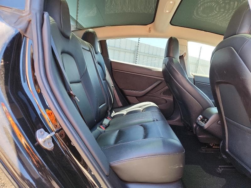 2020 TESLA MODEL 3 10