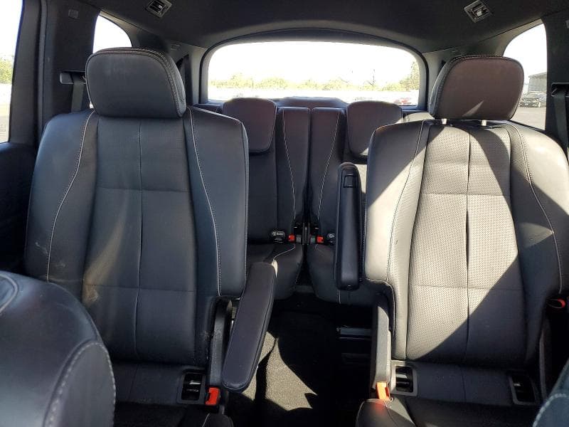2025 MERCEDES-BENZ GLS 580 4MATIC 10