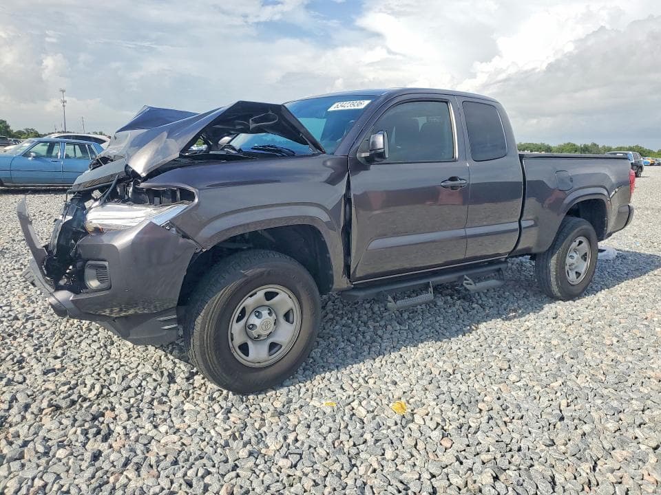 2023 TOYOTA TACOMA SR V6 - 1