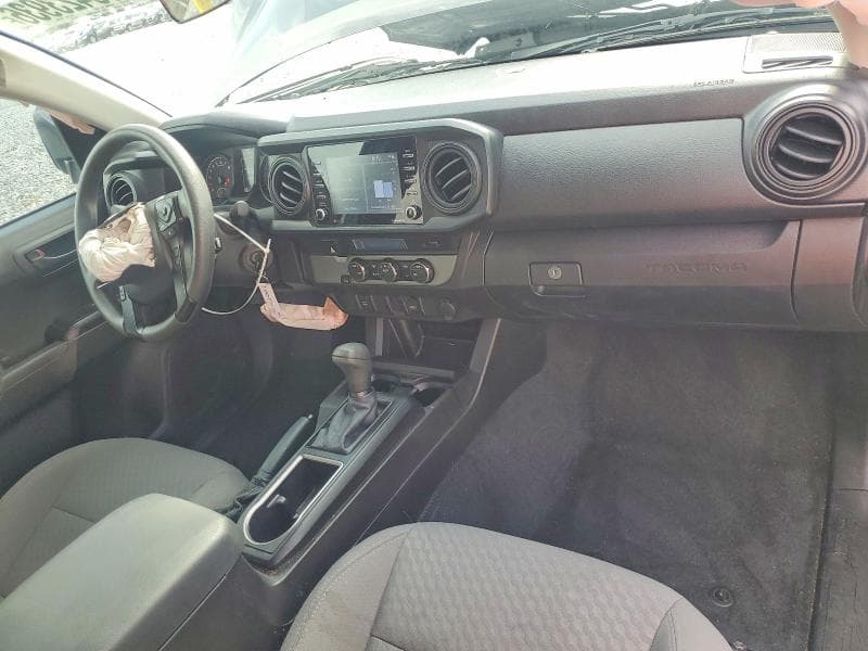 2023 TOYOTA TACOMA SR V6 8