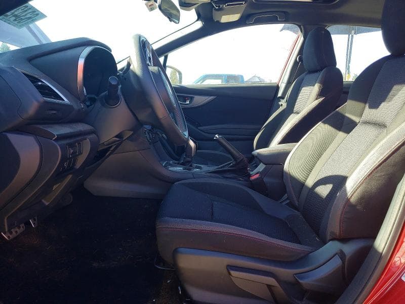 2019 SUBARU IMPREZA SPORT 7