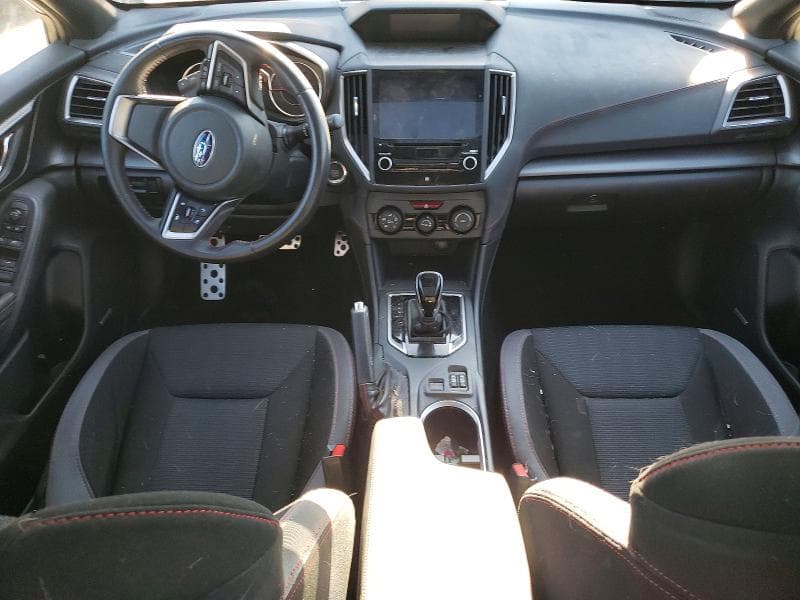 2019 SUBARU IMPREZA SPORT 8
