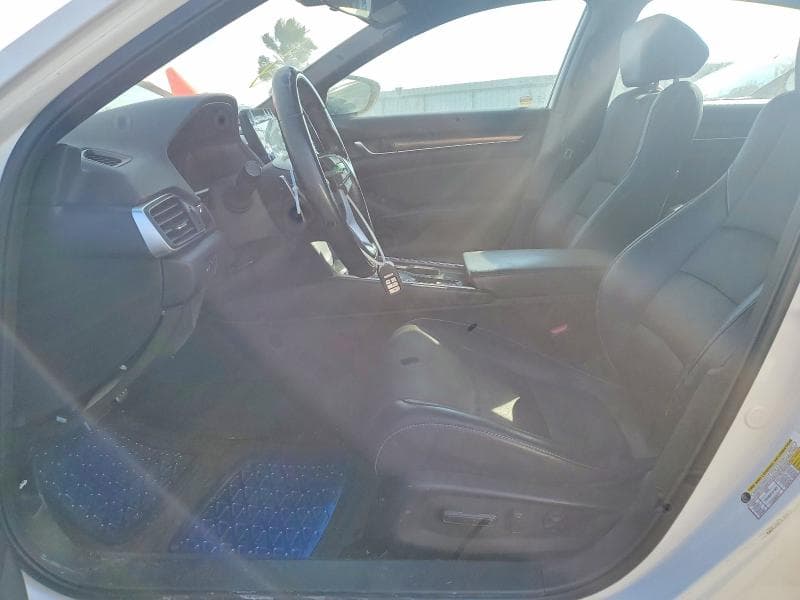 2018 HONDA ACCORD SPORT 7