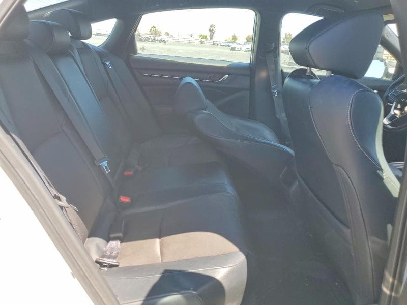 2018 HONDA ACCORD SPORT 10