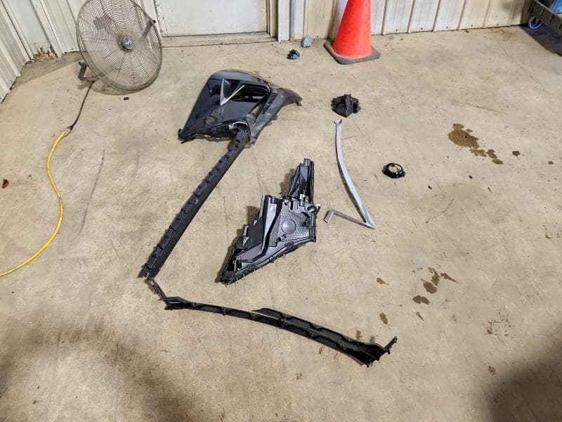2019 LEXUS RX 350 BASE 13