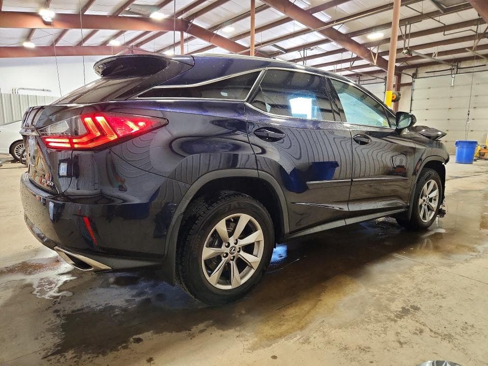 2019 LEXUS RX 350 BASE 3