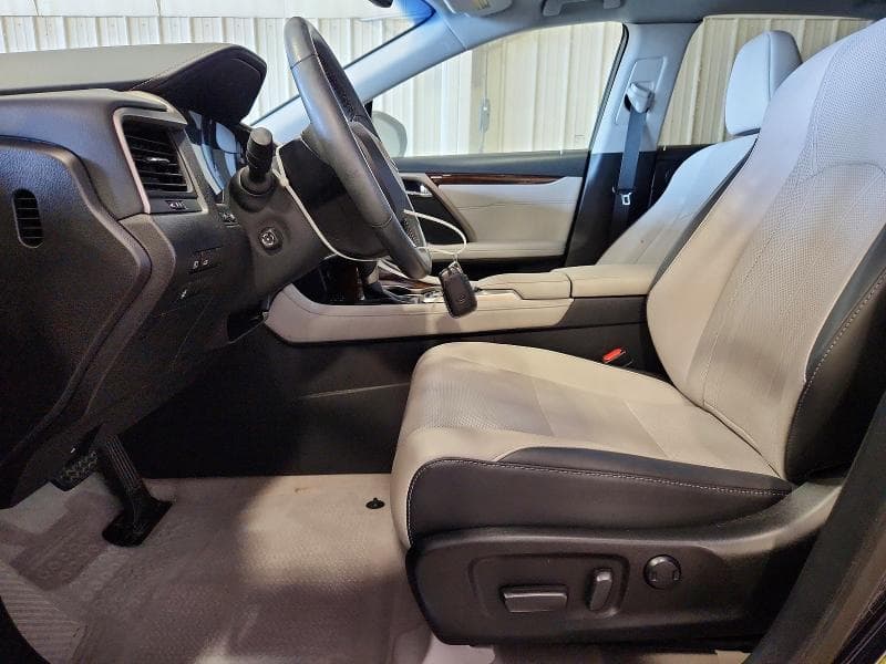 2019 LEXUS RX 350 BASE 7