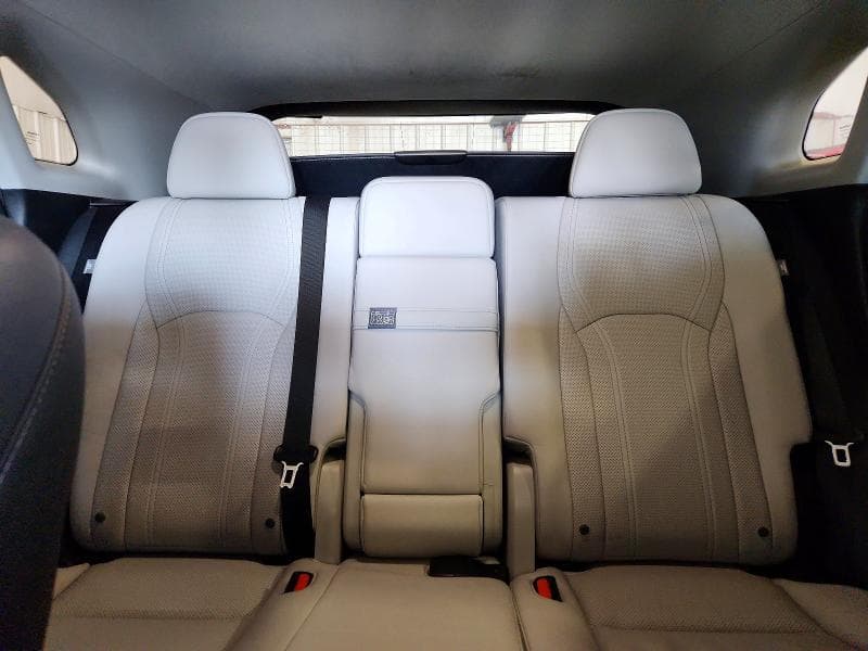 2019 LEXUS RX 350 BASE 10