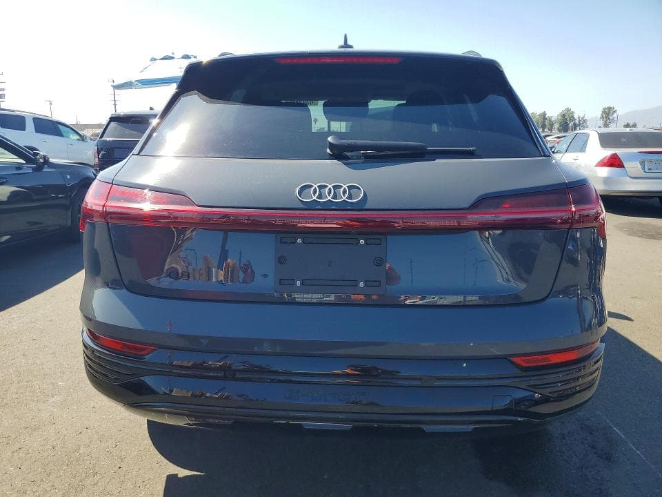 2024 AUDI Q8 E-TRON PREMIUM PLUS 6